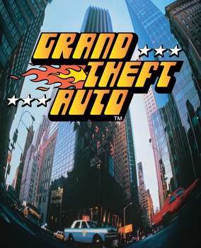 GTA 初代